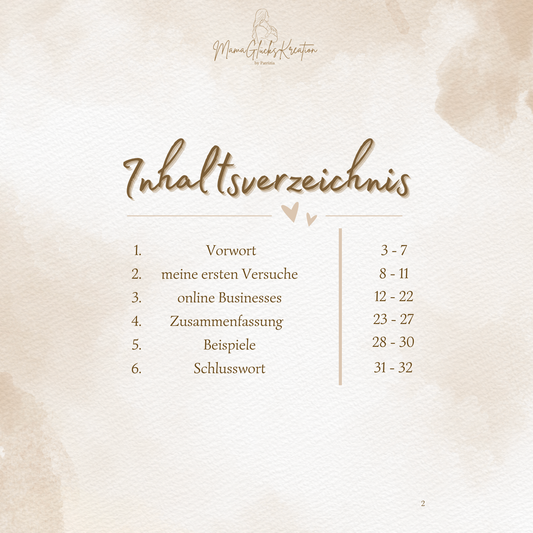 How to start your online business