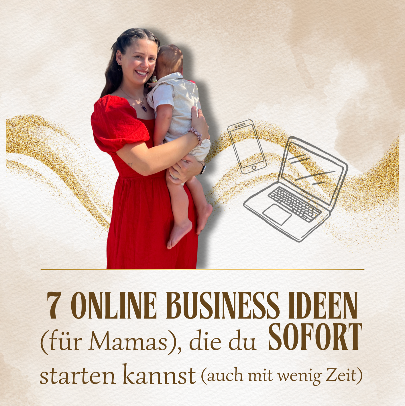 Kostenloses eBook - 7 Business Ideen
