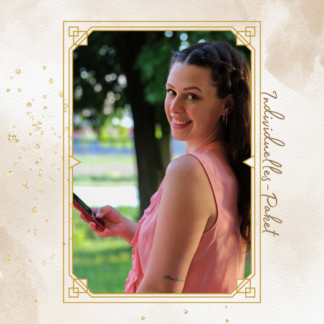 Individuelles Paket - 5-30h/Monat