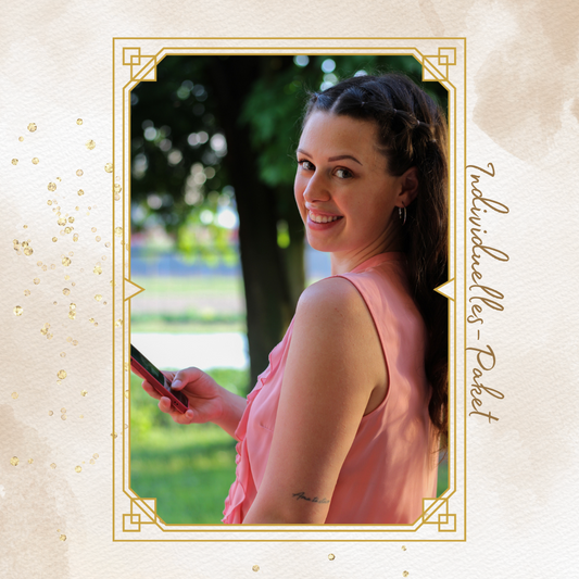 Individuelles Paket - 5-30h/Monat