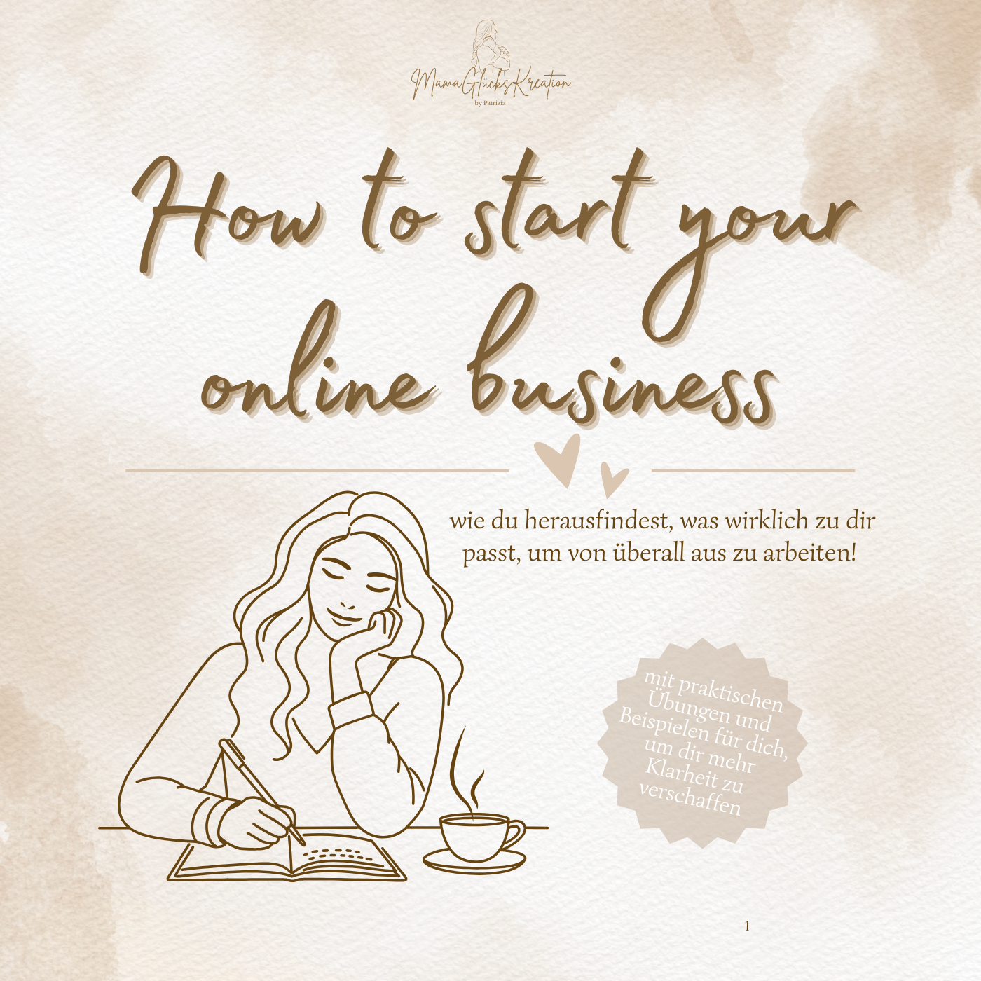 How to start your online business