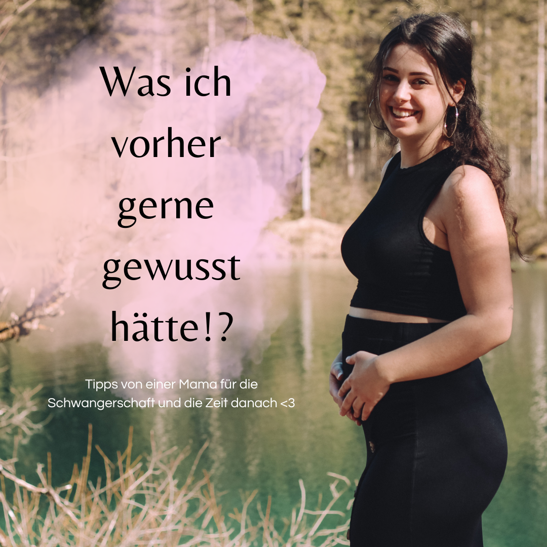 Was ich vorher gerne gewusst hätte!? eBook